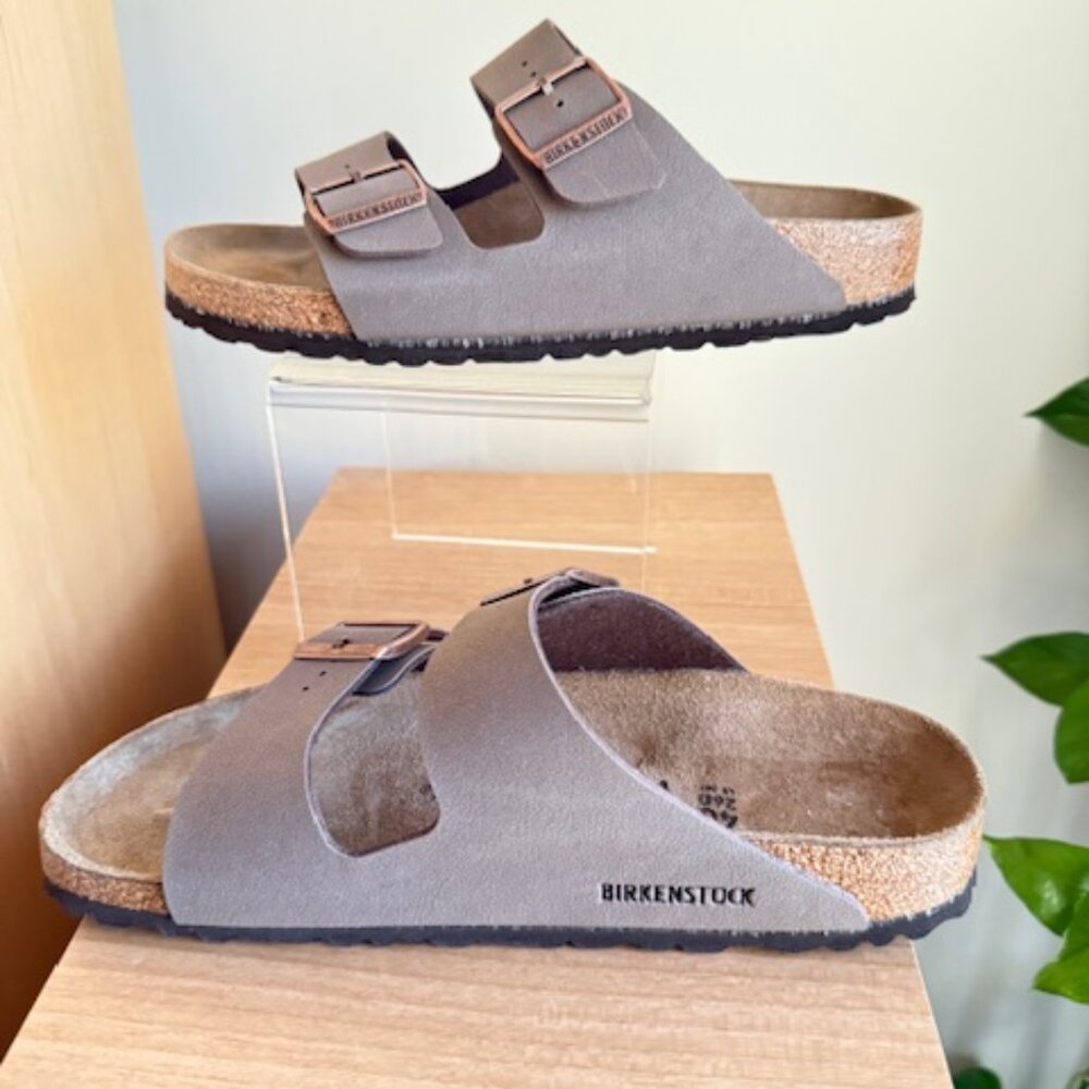Birkenstock Arizona Sandal 40 - Picture 2 of 4